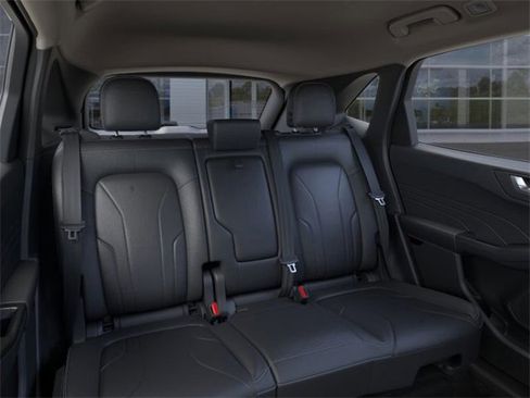 New 2025 Ford Escape SE w/ PHEV Premium Package image 14