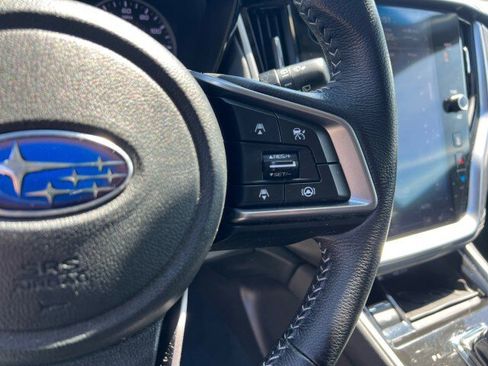 Used 2022 Subaru Outback Premium AWD/4WD image 16