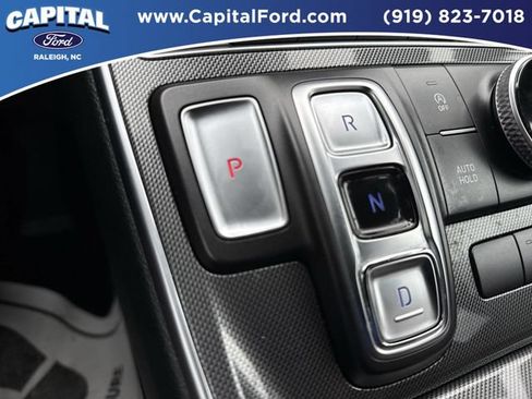 Used 2023 Hyundai Santa Fe SEL FWD image 30