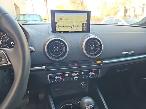 Used 2020 Audi A3 2.0T Premium Plus AWD/4WD image 20