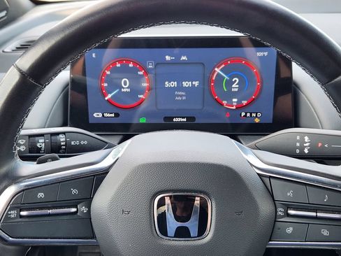 Used 2024 Honda Prologue Elite image 13