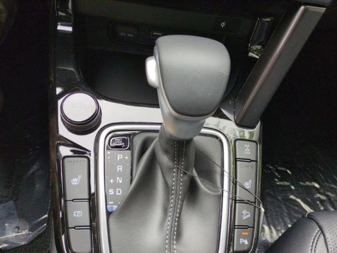 New 2026 Kia Seltos SX AWD/4WD image 29