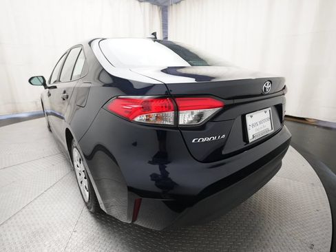 Used 2023 Toyota Corolla LE FWD image 32