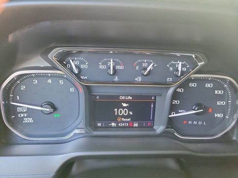 Certified 2021 GMC Sierra 1500 SLT w/ SLT Premium Plus Package image 29