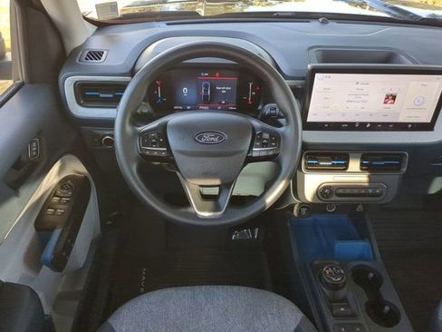 Used 2025 Ford Maverick XLT w/ Equipment Group 302A image 16