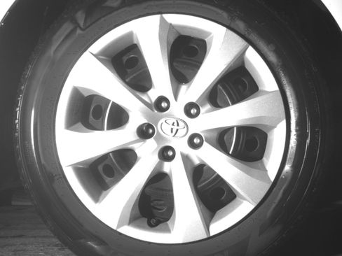 Used 2025 Toyota Corolla LE FWD image 13