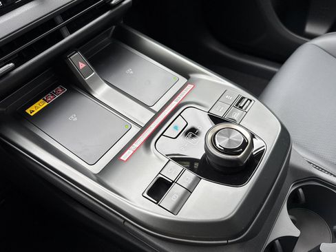 New 2026 Toyota bZ Woodland AWD/4WD image 27