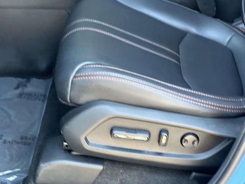 Used 2024 Honda Pilot TrailSport image 15