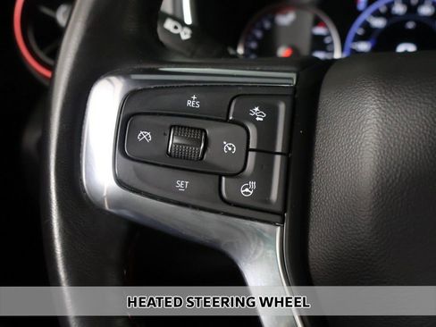 Used 2022 Chevrolet Blazer RS w/ Enhanced Convenience Package FWD image 9