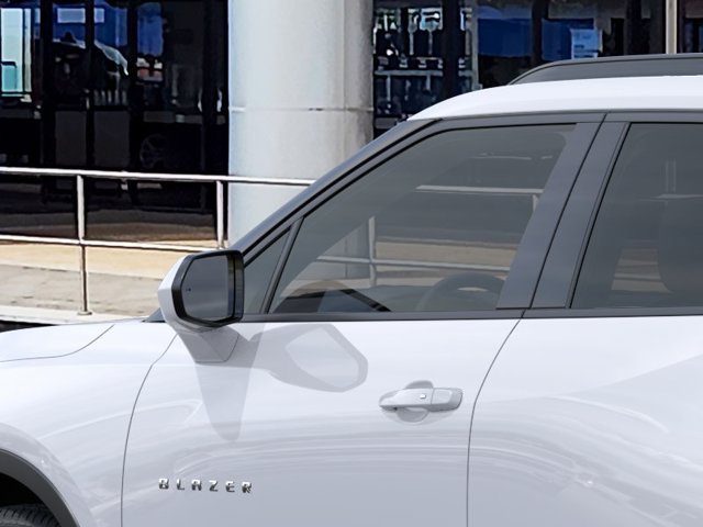 New 2026 Chevrolet Blazer LT w/ Convenience Package FWD image 12