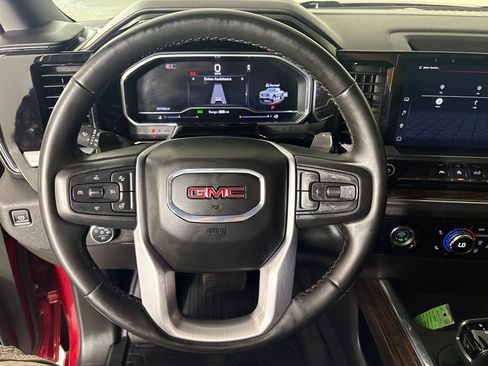 Used 2024 GMC Sierra 1500 Elevation w/ X31 Off-Road Package AWD/4WD image 24