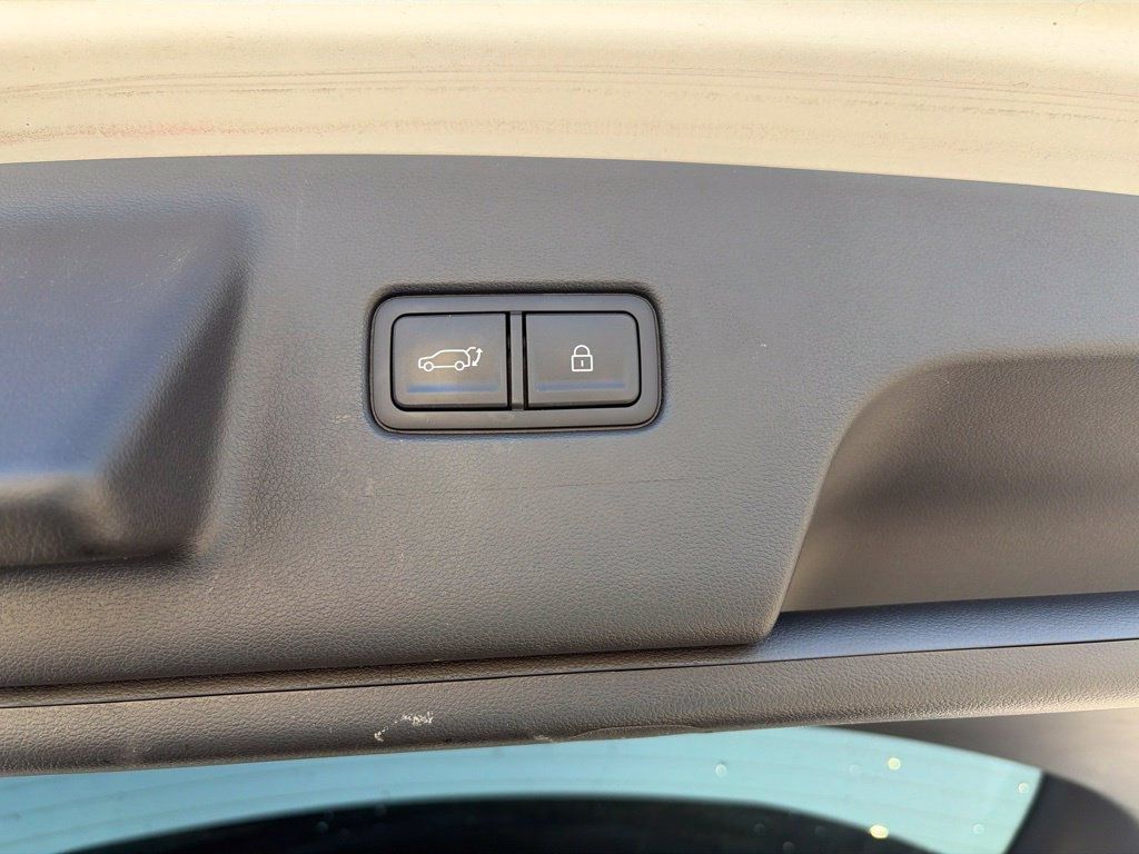 Used 2026 Hyundai Palisade SEL AWD/4WD image 35