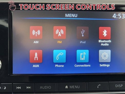 Used 2022 Nissan Altima 2.5 S image 20