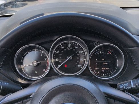 Used 2024 MAZDA CX-5 AWD 2.5 S w/ Select Package image 25