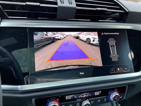 Used 2025 Audi Q3 2.0T Premium w/ Convenience Package image 14