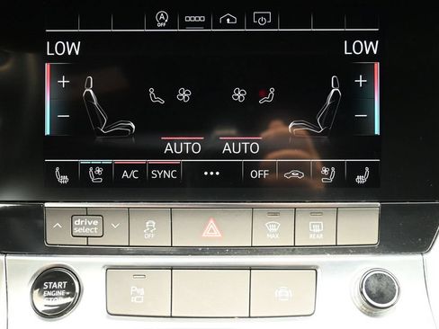 Used 2023 Audi A6 Premium Plus w/ Premium Plus Package AWD/4WD image 17