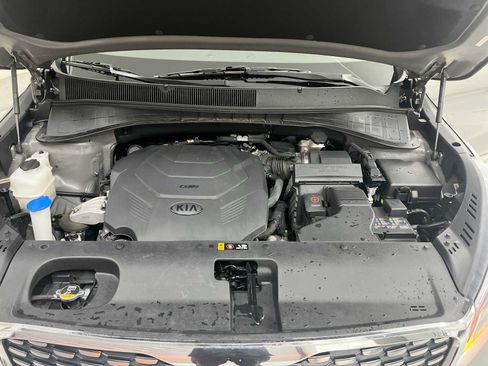 Used 2019 Kia Sorento SX AWD/4WD image 24