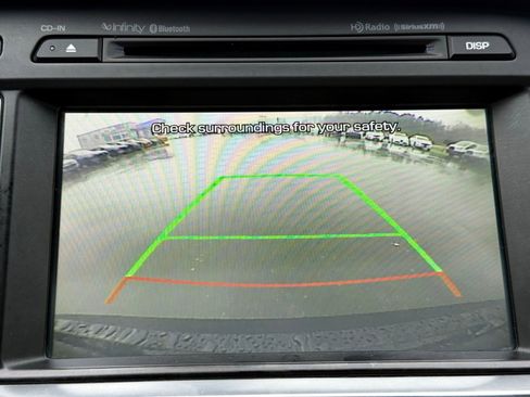 Used 2016 Hyundai Sonata Limited w/ Option Group 04 image 54