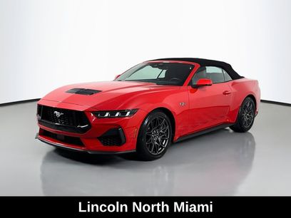 Used 2024 Ford Mustang GT Premium w/ GT Performance Package