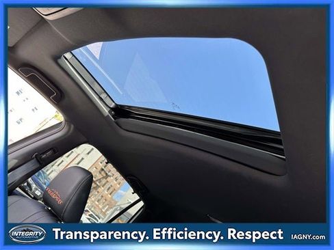 Used 2023 Honda Passport TrailSport image 15