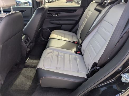 Used 2025 Honda CR-V Sport Touring image 18