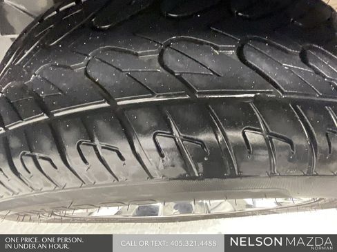 Used 2022 RAM 1500 Big Horn image 11