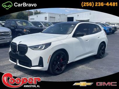 Used 2026 BMW X3 M50 w/ Premium Package