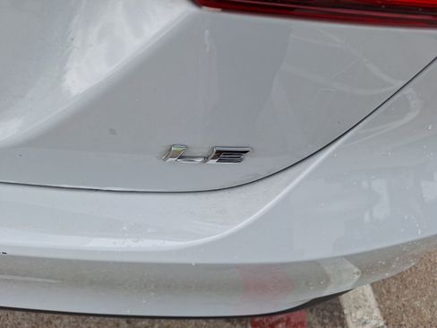 Used 2024 Toyota Camry LE image 12