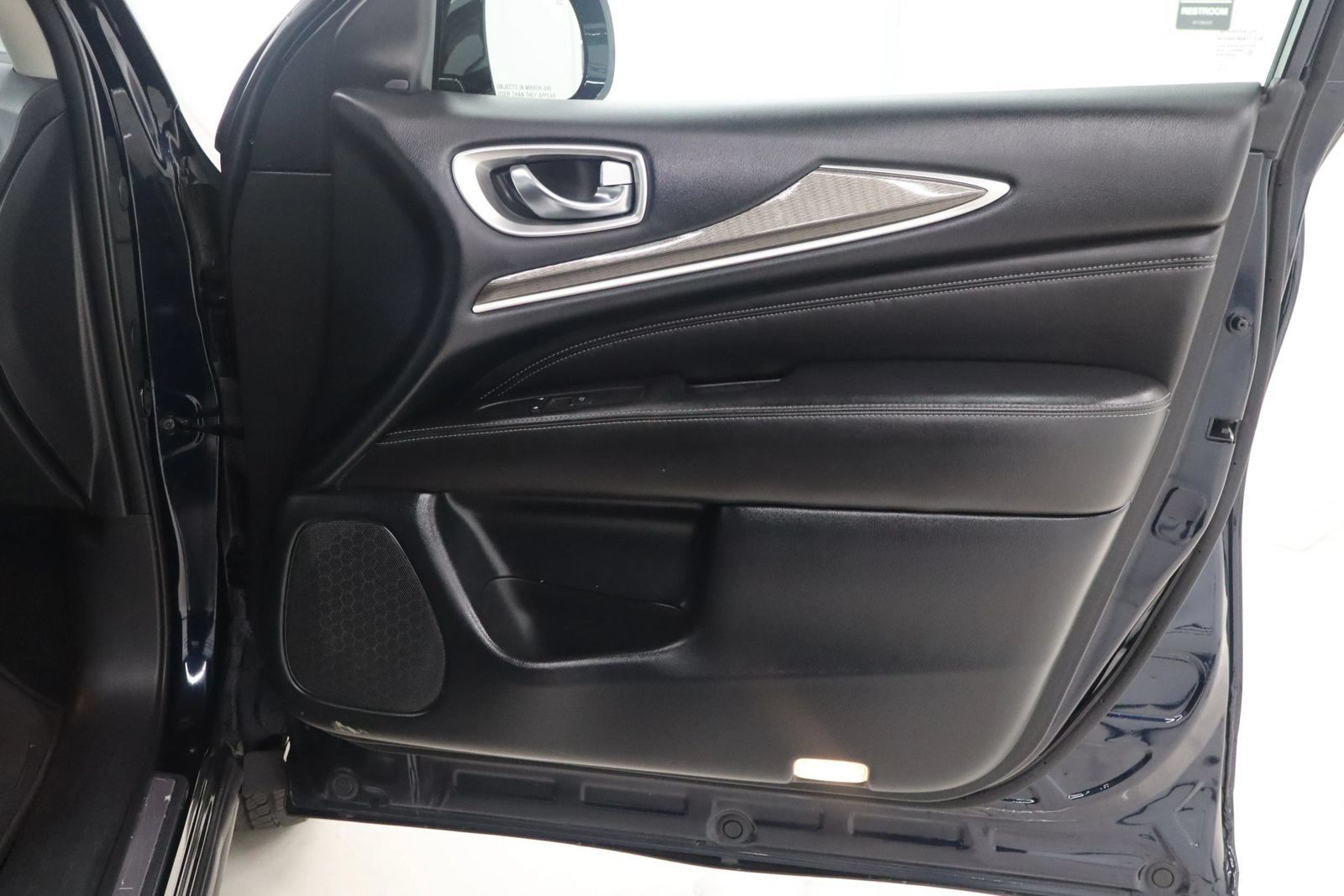 Used 2019 INFINITI QX60 Pure AWD/4WD image 24