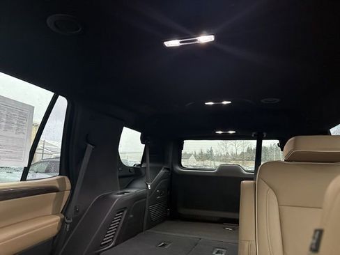 Used 2021 Chevrolet Tahoe Premier w/ Max Trailering Package image 33