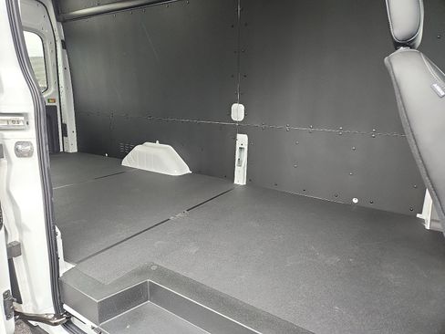 New 2025 Ford Transit 350 148 High Roof Extended AWD w/ Load Area Protection Package image 36