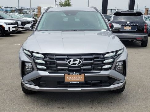 New 2026 Hyundai Tucson SEL AWD/4WD image 35