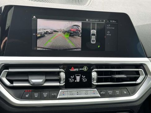 Used 2021 BMW 430i xDrive Coupe w/ Convenience Package image 24