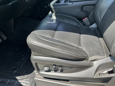 Used 2018 GMC Sierra 1500 SLT w/ Texas SLT Premium Package image 12