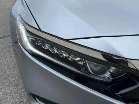 Used 2020 Honda Accord Sport image 33