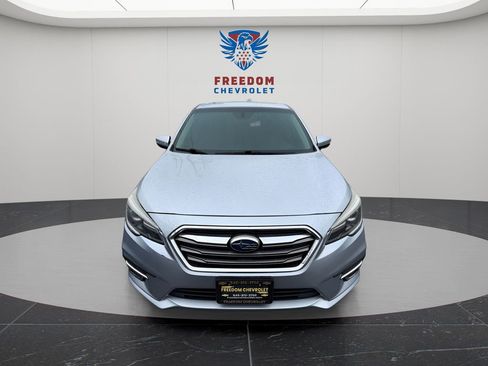 Used 2019 Subaru Legacy 2.5i Limited AWD/4WD image 9