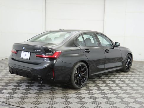 New 2026 BMW 330i 330i w/ M Sport Package image 5
