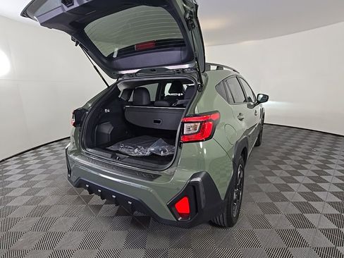 Used 2024 Subaru Crosstrek 2.5i Limited image 14
