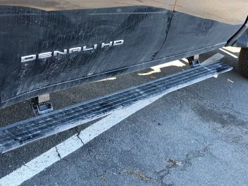 New 2026 GMC Sierra 2500 Denali Ultimate w/ Max Trailering Package AWD/4WD image 10