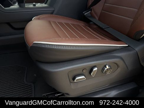 New 2026 GMC Sierra 1500 Denali Ultimate AWD/4WD image 23