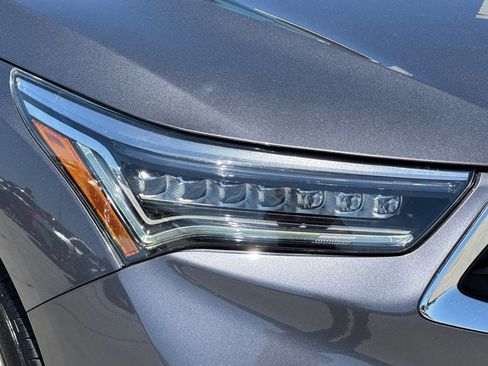 Used 2021 Acura RDX FWD w/ Technology Package image 9