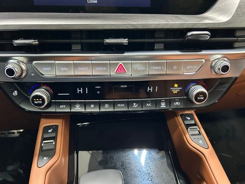 New 2025 Kia Telluride SX Prestige X-Pro image 21