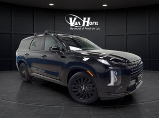 Used 2024 Hyundai Palisade Calligraphy AWD/4WD video 1