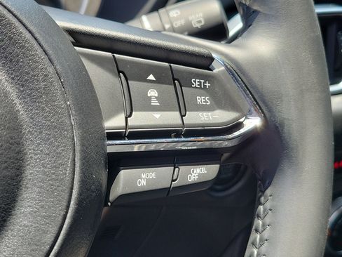 Used 2023 MAZDA CX-5 AWD 2.5 S image 24