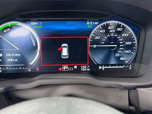 New 2026 Subaru Forester Premium image 21