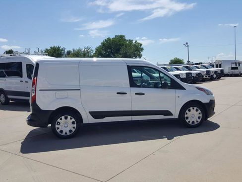 Used 2021 Ford Transit Connect XL FWD image 6