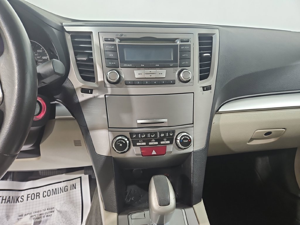 Used 2012 Subaru Legacy 2.5i Premium w/ All-Weather Pkg AWD/4WD image 19