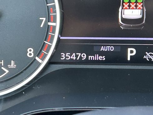 Certified 2023 Nissan Pathfinder SL AWD/4WD image 36