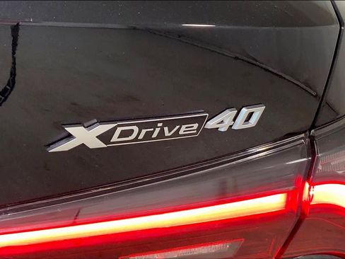 Used 2024 BMW i4 xDrive40i AWD/4WD image 29
