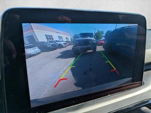 Certified 2020 Ford Escape SE FWD image 13